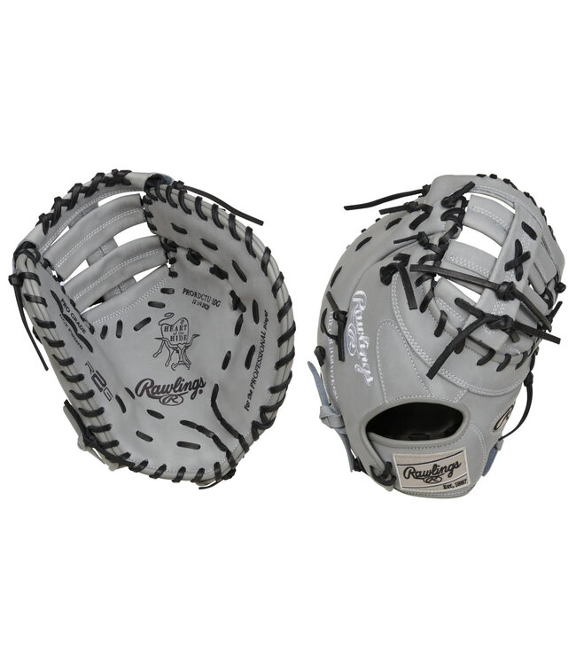 RPRORDCTU-10G Heart of the Hide Contour Fit 12.25" Firstbase Baseball Glove