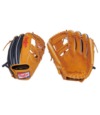 RAWLINGS Gant de Baseball PRORNP4-2TN Heart of the Hide 11.5"