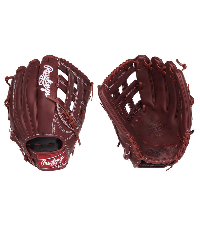 PROR3039-6SH Heart of the Hide 12.75" Baseball Glove
