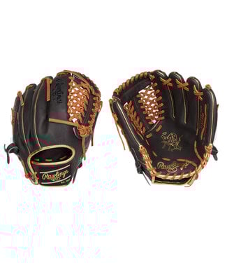 RAWLINGS PROR205-4DS Heart of the Hide 11.75" Baseball Glove