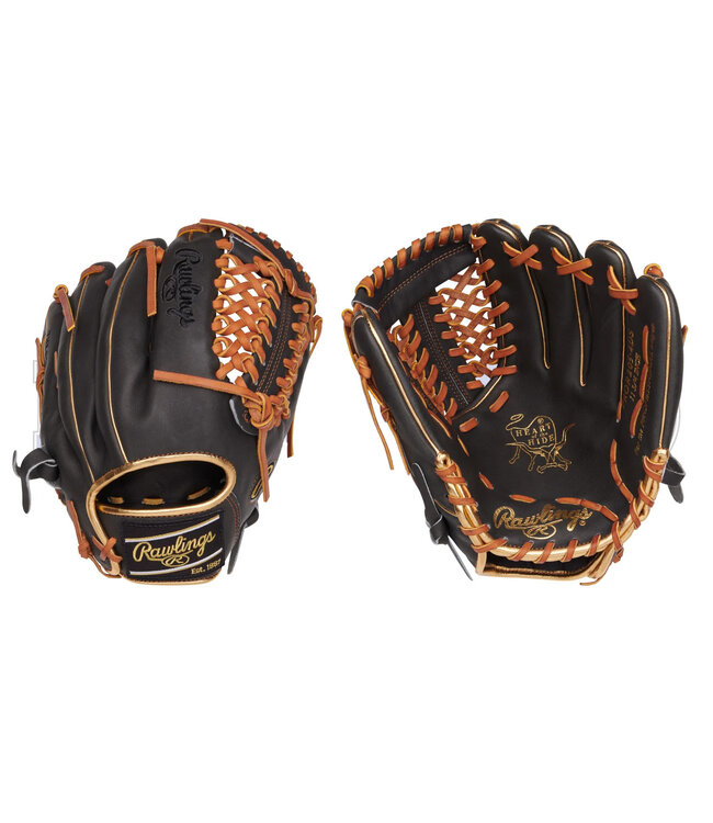 Gant de Baseball PROR205-4DS Heart of the Hide 11.75"