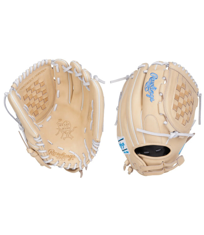 Gant de Fastpitch Heart of the Hide 12.5" PRO125SB-3C