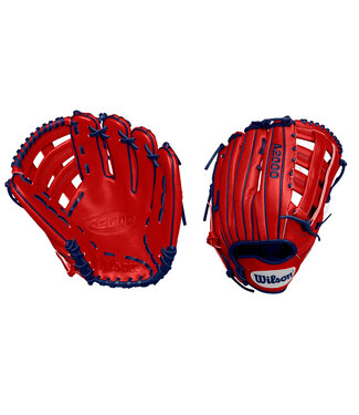 WILSON A2000 Masataka Yoshida 12.5" Baseball Glove