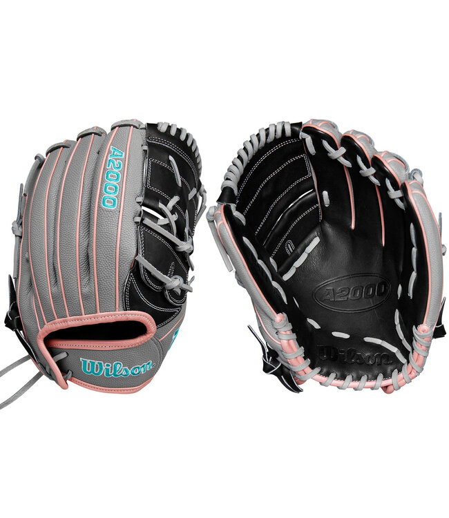 Gant de Softball A2000 MA14SS 12.25"