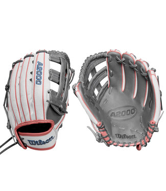 WILSON Gant de Softball A2000 FP50 12.25"