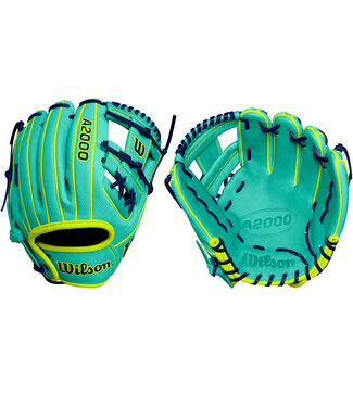 Wilson A2K 硬式用　DP15 11.5【日本未発売】ペドロイアモデル Wilson 2021 A2000 DP15 11.5