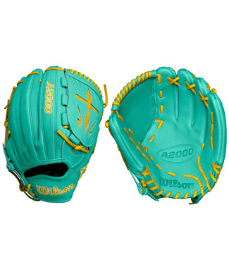 WILSON A2000 Fall 2024 B23 12" Baseball Glove