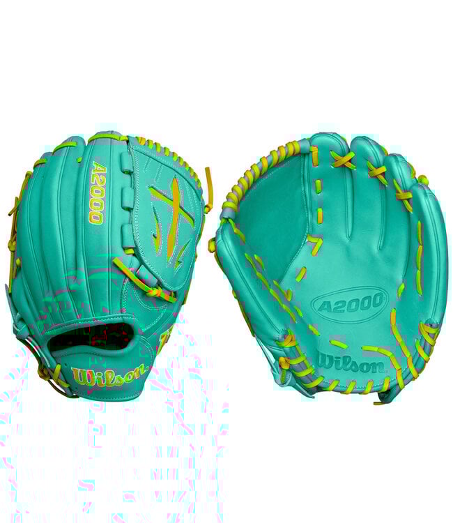 WILSON A2000 Fall 2024 B23 12" Baseball Glove