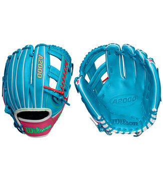 WILSON A2000 Fall 2024 1785 11.75" Baseball Glove