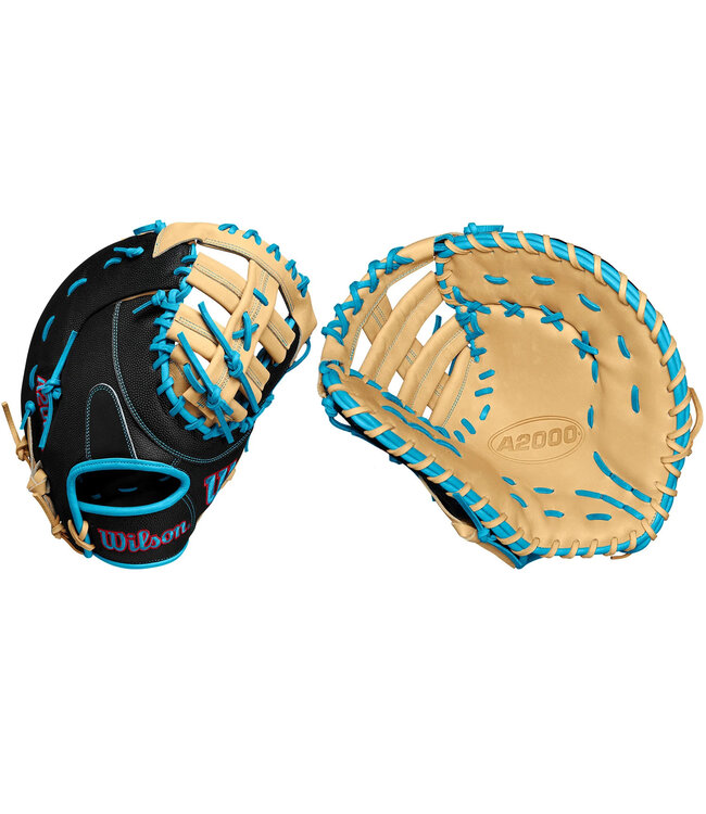 A2000 Fall 2024 1679 SuperSkin 12.5" Firstbase Baseball Glove