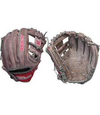 WILSON A2000 December 2023 GOTM PF88 11.25" Baseball Glove
