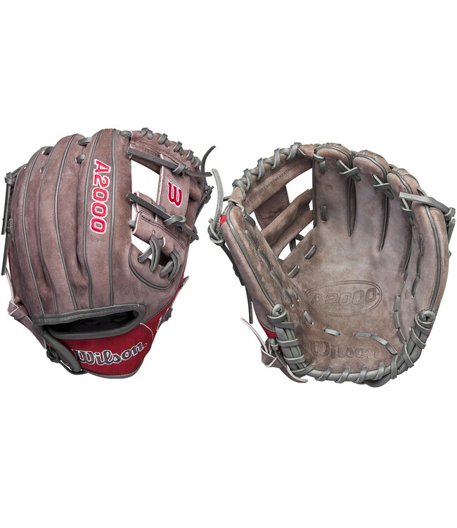 A2000 December 2023 GOTM PF88 11.25" Baseball Glove