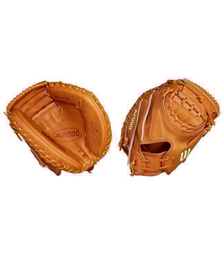 WILSON Gant de Receveur A2000 Classic M23 33.5"