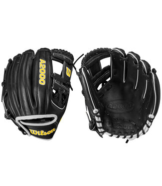 WILSON Gant de Baseball A2000 Classic DP15 11.5"