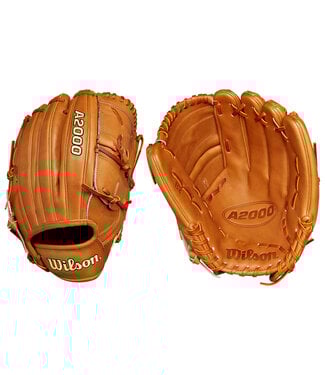 WILSON A2000 Classic B2 12" Baseball Glove