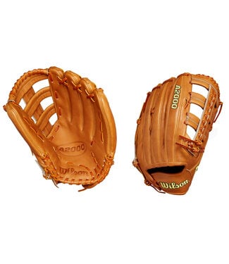WILSON A2000 Classic 1810 12.75" Baseball Glove