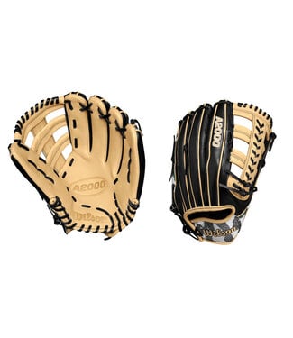 WILSON A2000 1810 Superskin 12.75" Baseball Glove