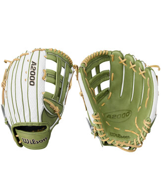 WILSON 2025 A2000 FP50 12.25" Fastpitch Glove