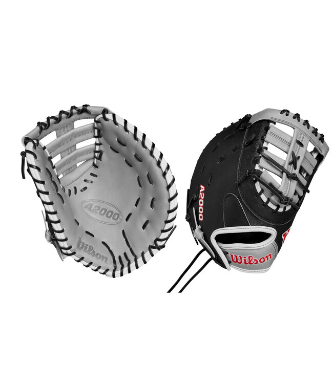 2024 A2000 1620 Superskin 34" Firstbase Fastpitch Glove