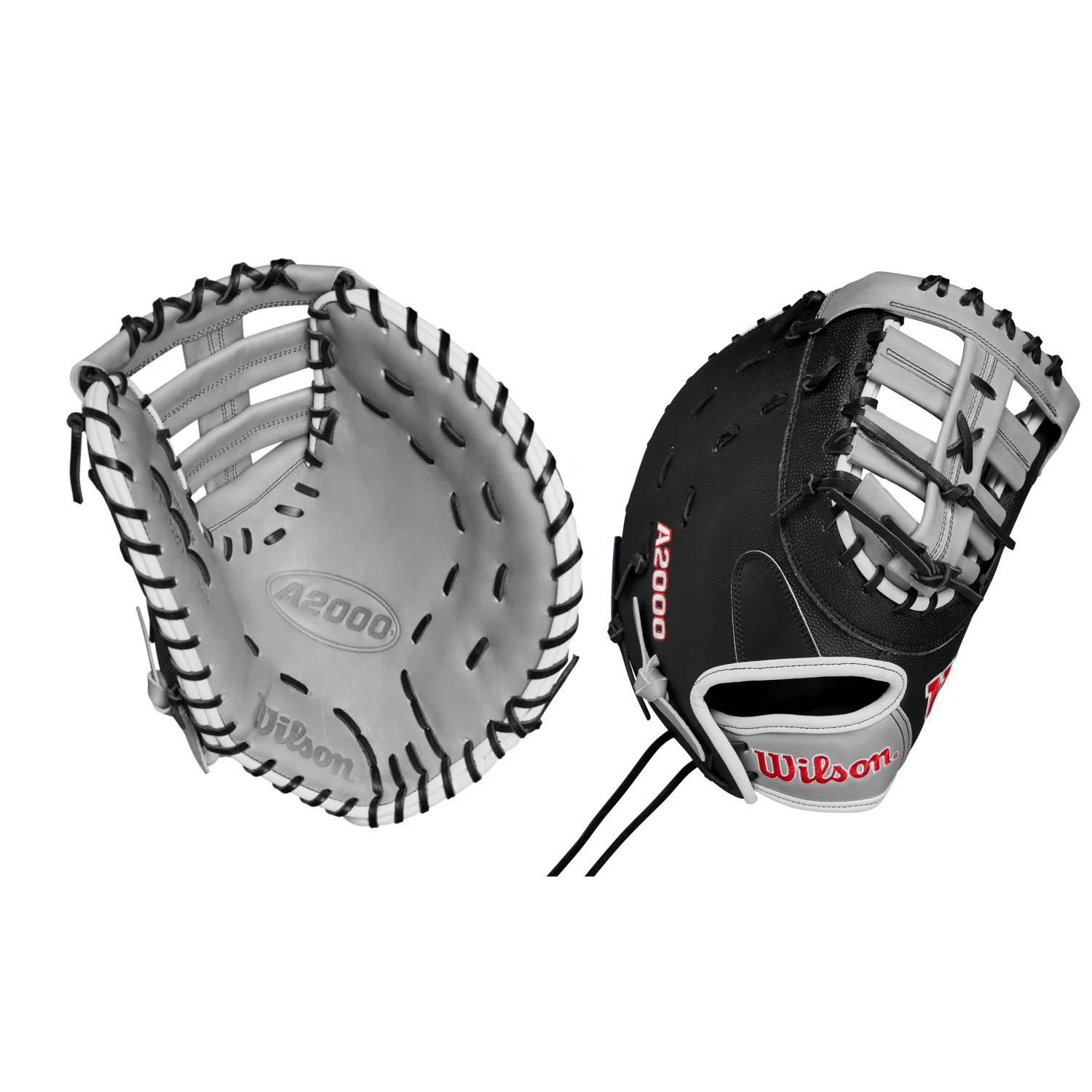 Lot De 2 Gants De Fastpitch Pour Femme Worth - Taille S, Blanc - Parfait Pour La Batte !
