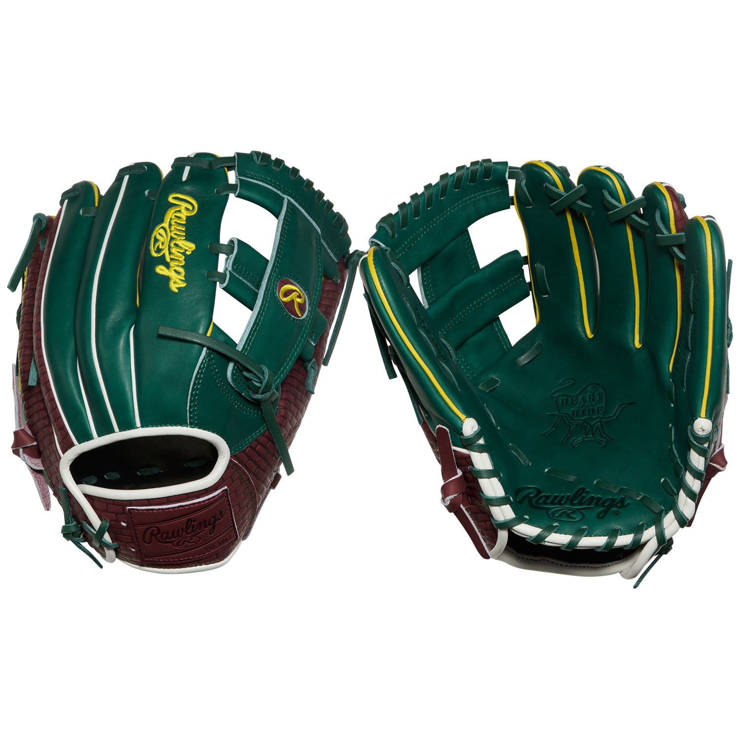 Rawlings PRORNP5-13DG September 2025 11.75