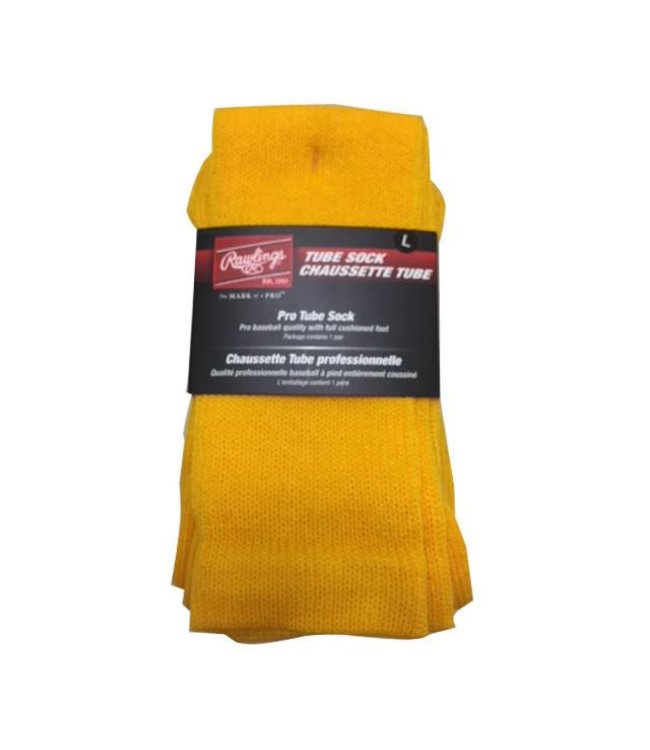 Rawlings Pro Tube Sock