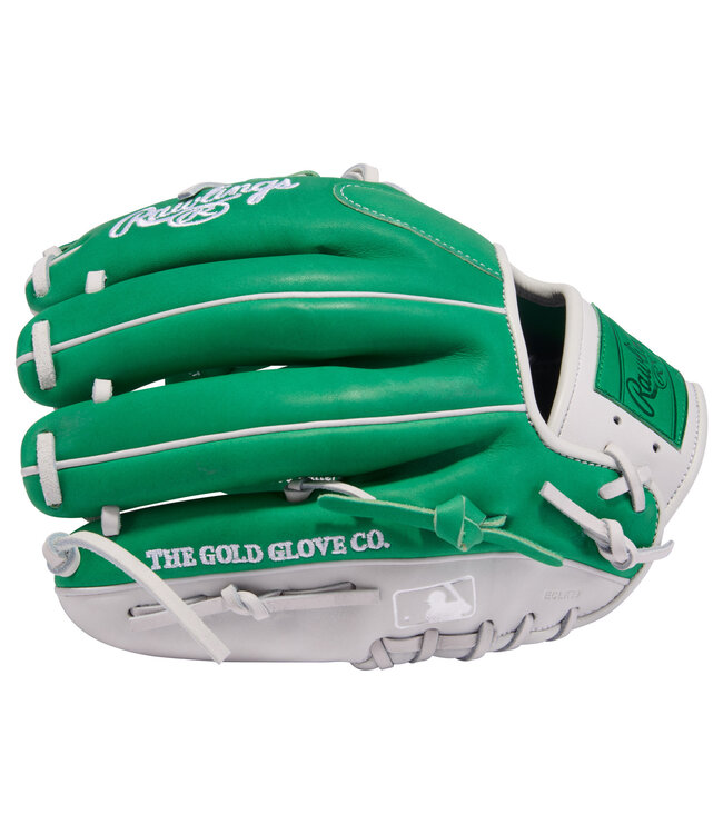 PROR204-2KW Heart of the Hide 11.5" Baseball Glove