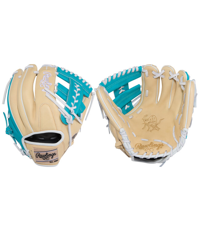 PROR204-19CTE Heart of the Hide 11.5" Baseball Glove