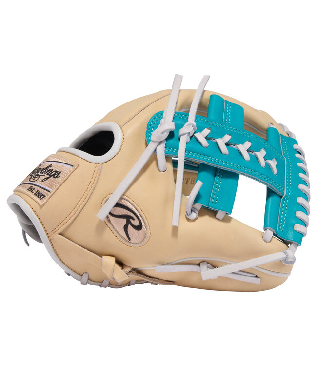 Gant de Baseball PROR204-19CTE Heart of the Hide 11.5"