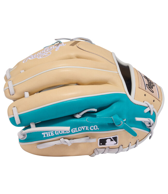 PROR204-19CTE Heart of the Hide 11.5" Baseball Glove