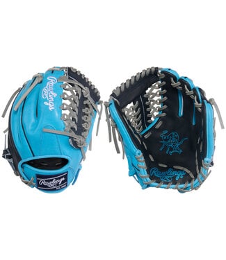 RAWLINGS PROR204U-4N Heart of the Hide 11.5" Baseball Glove