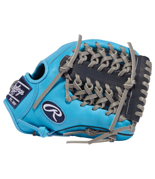 PROR204U-4N Heart of the Hide 11.5" Baseball Glove