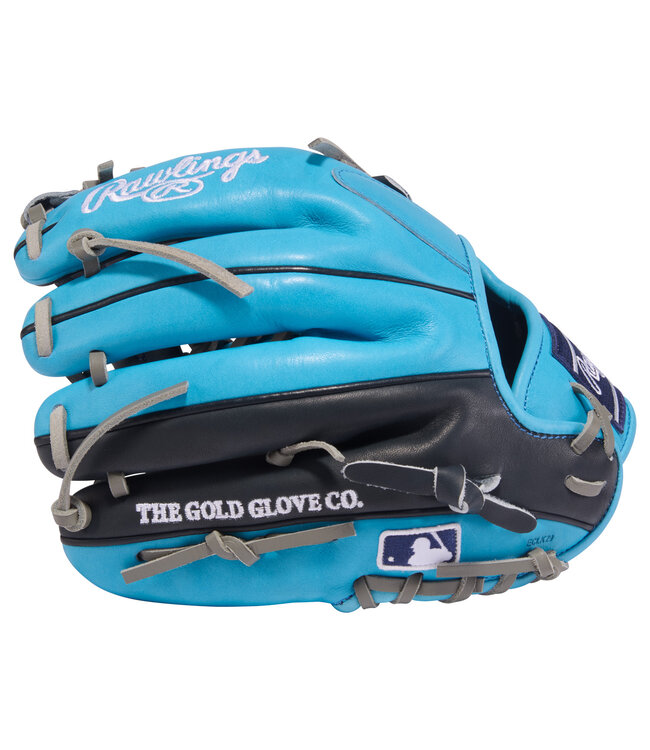 PROR204U-4N Heart of the Hide 11.5" Baseball Glove