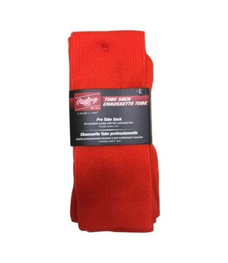 RAWLINGS Pro Tube Socks