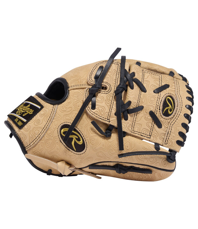 PROR205W-9CB Heart of the Hide 11.75" Baseball Glove