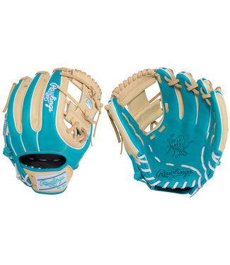 RAWLINGS PROR314-2TEC Heart of the Hide 11.5" Baseball Glove