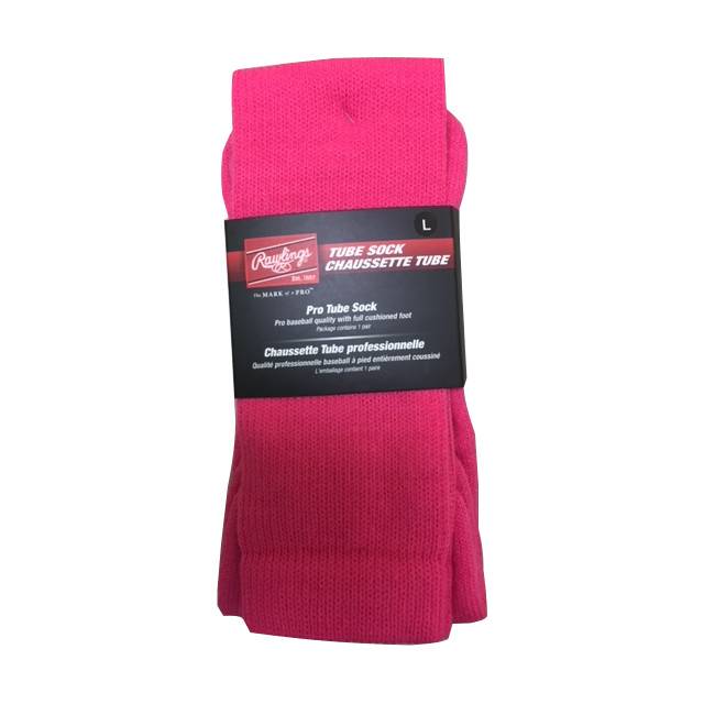 Rawlings Pro Tube Sock Baseball Town