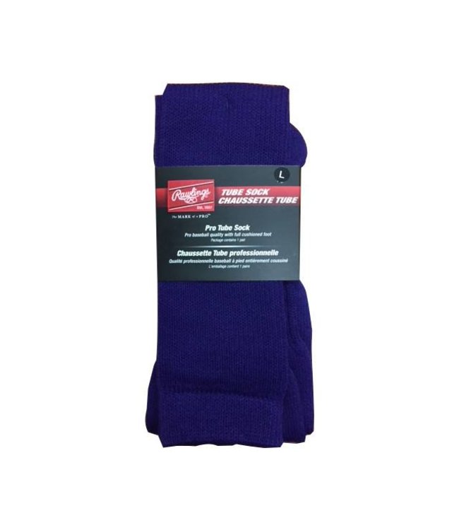 Rawlings Pro Tube Sock