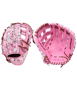 WILSON Wilson A2000 1799SS 12.75" MJ Melendez September 2025 GOTM Baseball Glove