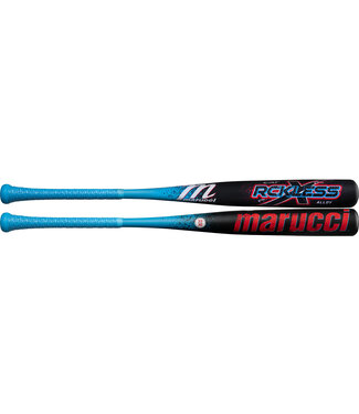 MARUCCI Bâton de Baseball Marucci Cat X RECKLESS (-3) BBCOR