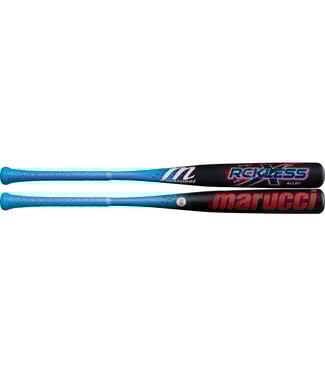MARUCCI Marucci CatX RCKLESS (-3) BBCOR Baseball Bat