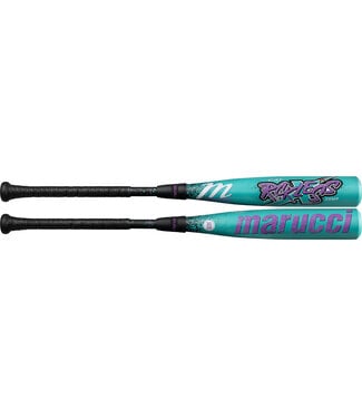 MARUCCI Bâton de Baseball Marucci Cat X RECKLESS (-10) USA Composite