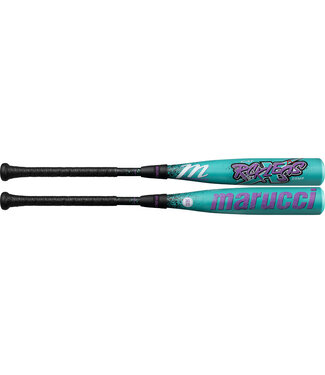 MARUCCI Marucci CatX RCKLESS (-10) USA Composite Baseball Bat