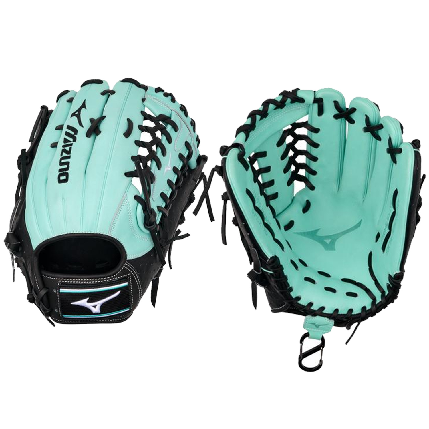 Mizuno Prime Elite X GPEX-70 12.75