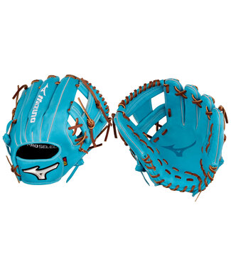 MIZUNO Mizuno Pro Select GPS-42R 11.5" Baseball Glove