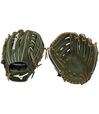 MIZUNO Gant de Baseball Mizuno Pro Select GPS-72D 12.75"