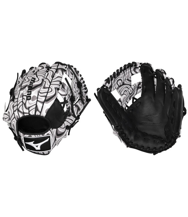 Mizuno MVP Prime M-Print GMVP-40MP 11.5" Baseball Glove