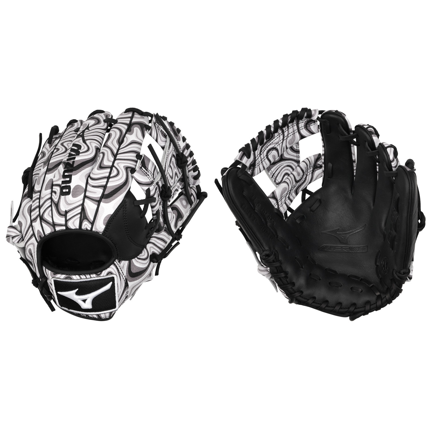 Mizuno MVP Prime M-Print GMVP-40MP 11.5