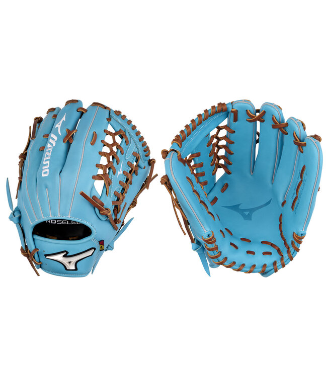 Mizuno Pro Select GPS-73D 12.75" Baseball Glove