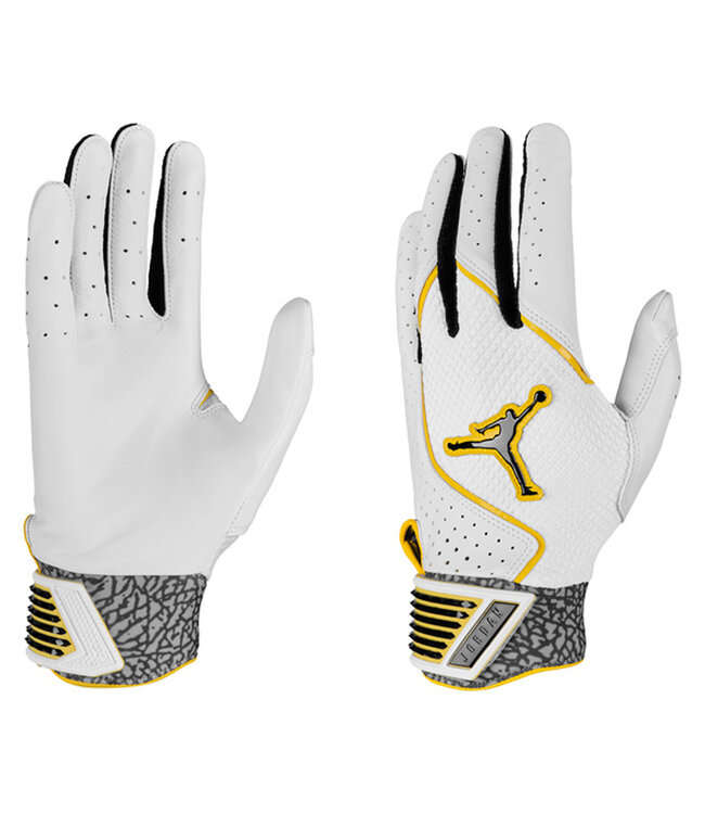 Jordan Fly Elite Batting Gloves
